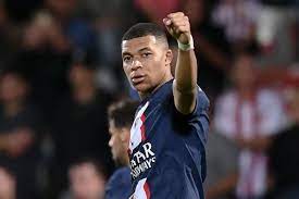La raison du départ de Mbappé de l'équipe est révélée